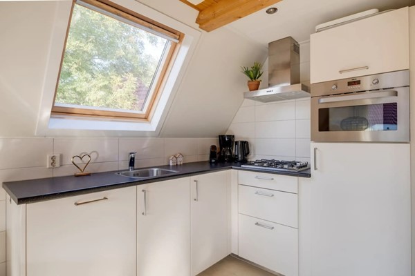 Medium property photo - Het Zwiggelterveld 110, 9433 VC Zwiggelte